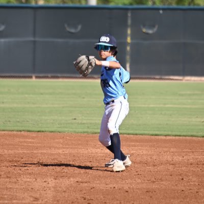 Agoura High School | 2027 | MIF, RHP, OF | Garciaparra Baseball Group | 4.0 GPA | aidan.yamauchi35@gmail.com