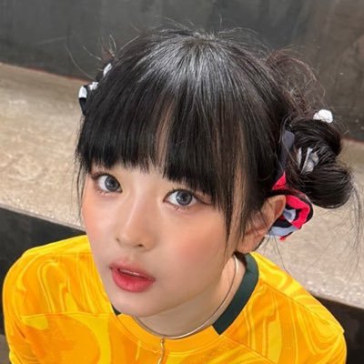 socceroohanni's profile picture. #Hanni 🐰🐨 ☁️ 💚green & gold💛