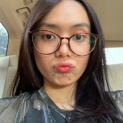 kassyaindosat's profile picture. her untold story