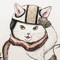 elkpotの動物群像絵🎨🐾(@elkpots) 's Twitter Profile Photo