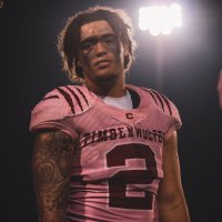Cayman Pope (@caymanpope21) 's Twitter Profile Photo Cayman Pope (@caymanpope21) 's Twitter Profile Photo