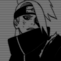 Deidara⁷(@obanaiart) 's Twitter Profile Photo