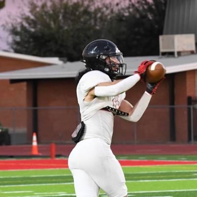 3.4 GPA | 5’10 | 195lbs 💪 | RB/WR 🏈 | #15 | Maricopa Mustangs JUCO