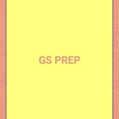 1GScommunity's profile picture. There will be posts related to GS for all competitive exams, GS QnA related to #UPSC#UPPCS#SSC,other state exams 📚 🖊️