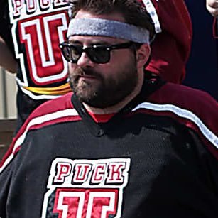 coachtonybrown's profile picture. Former Club Hockey Coach. Family Man. BC Hockey Enthusiast. “You miss 100% of the shots you don’t take” - Coach TB