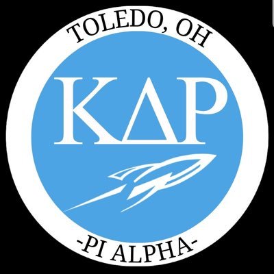 Pi Alpha Chapter at the University of Toledo Creating quality gentlemen since 1984.