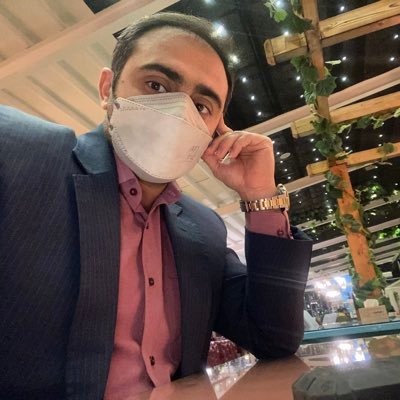 وحيد مهربان Profile