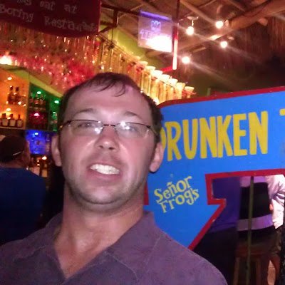 DevinScall12459's profile picture. 