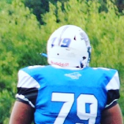 student athlete#79|DT|6’0”315lb class of 2026 Williams town high school  email zfinney@gmail.com