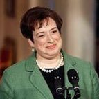 This is a parody account dedicated to work and legacy of Justice Elena Kagan | UChicago Law’s best professor | Softball Player ⚾️