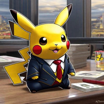 MI Pikachu | Player for @FireNationGGs | Co-Creator of Stauling (Don't let me get a lead!)
