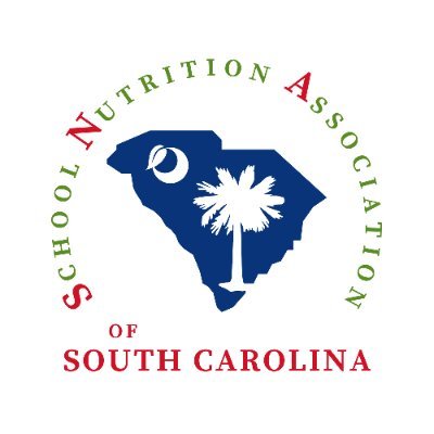 Celebrating school nutrition programs and professionals in South Carolina doing what they love to do - serving children healthy and nutritious meals!