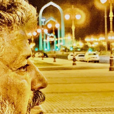 Assiri2Assiri's profile picture. قارئ جيد لما بين السطور