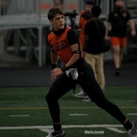 Gage Rice(@GageRice_9) 's Twitter Profile Photo