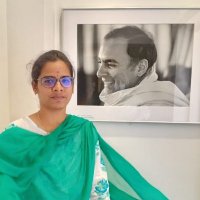 Kiruthika Balakrishnan(@Kiruthika_TNPYC) 's Twitter Profile Photo