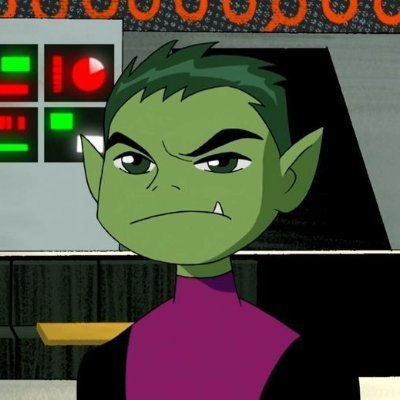 typo707's profile picture. 16.
https://t.co/AyGAiTSjCE