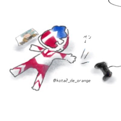 シン・οΥμε🐇🍡さんのプロフィール画像