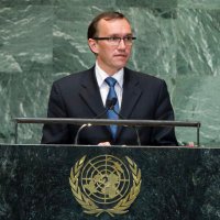 Espen Barth Eide(@EspenBarthEide) 's Twitter Profile Photo