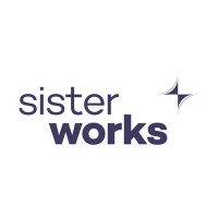 SisterWorks Inc(@SisterWorks) 's Twitter Profile Photo