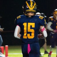 Matthew Mullis (@matthewmullis23) 's Twitter Profile