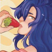 💫Cyprus (@starrywisteriaa) 's Twitter Profile