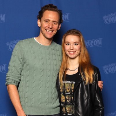 #FREEPALESTINE 🇵🇸 | met tom hiddleston 10/15/23 💚 | editor | mostly tv shows | my toxic trait is being a ‘the boys’ fan