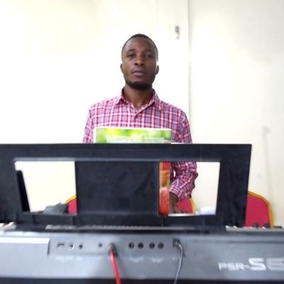 MickaNdouniama's profile picture. la gentilles