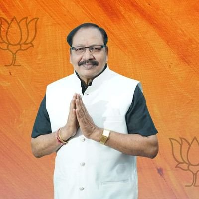 This is The Official Twitter Account Of Shri Mohan Mandavi. Member Of Parliament (Loksabha) From Kanker Constituency Of Chhattisgarh,India