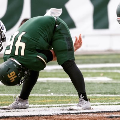 LS at Bemidji State University 🦫 #Bleedblue 💙⚫️