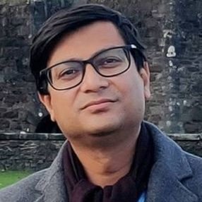 Anaesthesiologist & Intensivist 🇮🇳, Assoc Editor IJA. Reader, part time writer, photography & travel enthusiast. Vernian & it's 1889 at 221B 4ever!