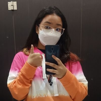 potiyato's profile picture. mas makulay ang buhay pag sumakabilang buhay || she-her