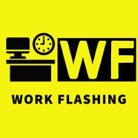 Work Flashing(@WorkFlashing) 's Twitter Profileg