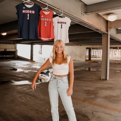 Sydney Guthard Profile
