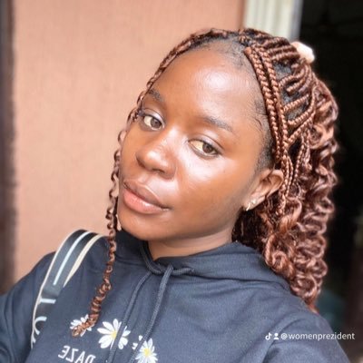 Pharmacist | VA | Software Engineering Student @AltSchoolAfrica| Where healthcare meets tech and innovation❤️