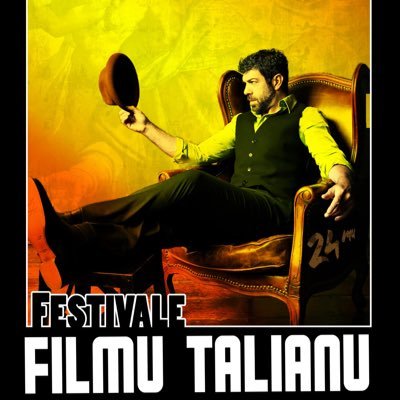 Festivalfilmitalien Profile