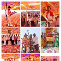 Aadivasi Jayesh Bhil (@aadivasijayesh) 's Twitter Profile Photo Aadivasi Jayesh Bhil (@aadivasijayesh) 's Twitter Profile Photo