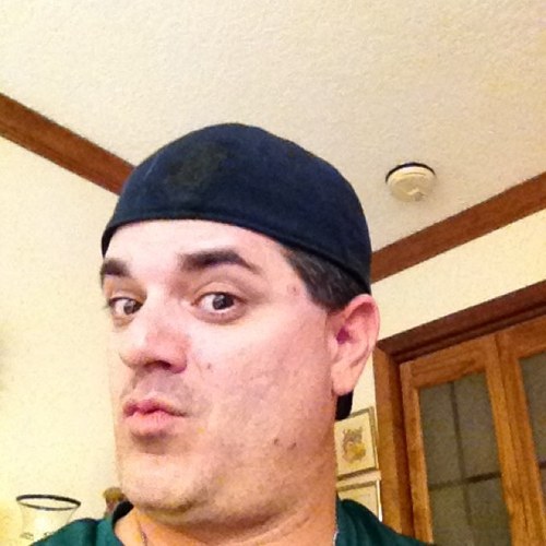 JesterofAgony's profile picture. 