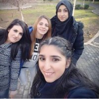 Fatma (@fatma40450184) Twitter profile photo