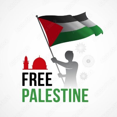 من أجل دولة فلسطين الديمقراطية الحرة علمانية ومتعددة القوميات
🇳🇪 🇲🇱 🇪🇭 🇭🇹 🇨🇺 🇻🇪 🇷🇸 🇮🇷 🇾🇪 🇨🇳 🇸🇾 🇵🇰 🇸🇴 🇦🇫 🇵🇪 🇮🇶 🇷🇺