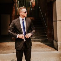 James Young (@jamespatyoung) 's Twitter Profile