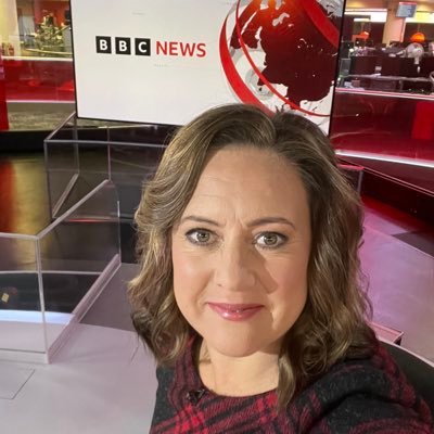 SallyBundockBBC Profile Picture