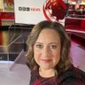 SallyBundockBBC's profile picture. TV presenter, journalist  on @BBCOne @BBCNews TV from 5am.  #BusinessToday is on @BBCiPlayer.  Plus #ConferenceHost #sleepexpert