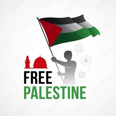 من أجل دولة فلسطين الديمقراطية الحرة علمانية ومتعددة القوميات
🇳🇪 🇲🇱 🇪🇭 🇭🇹 🇨🇺 🇻🇪 🇷🇸 🇮🇷 🇾🇪 🇨🇳 🇸🇾 🇵🇰 🇸🇴 🇦🇫 🇵🇪 🇮🇶 🇷🇺
