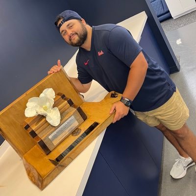 @olemissfb manager | Ole Miss ‘24