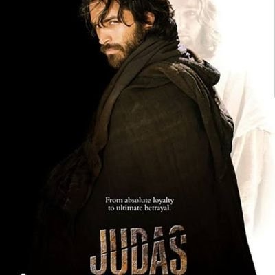 judas91943717 Profile Picture