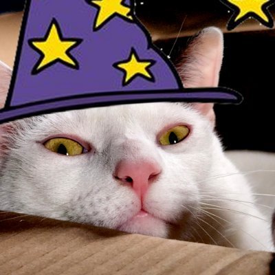 lorglaz's profile picture. • Video game / tabletop enjoyer.
• Cat haver.
• Social media slacker.

Mostly retweets of others and the odd IRL post. I play on Mateus of Crystal DC in FF14!!