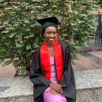 Pierrette Ngutete Mukundwa (@pierra250) 's Twitter Profile