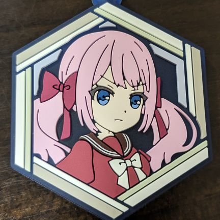 しんふぃさんのプロフィール画像