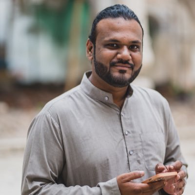 Muslim Revert, Human Rights Defender,Chef, Co-Founder Delhi's 1st LGBT Cafe, Heritage Walk Conductor. Featured on @satyamevjayate @Aljazeera @theguardianUK
