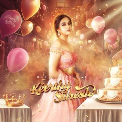 Keerthy_Anu💘さんのプロフィール画像